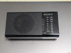 2026年最新】sony fm/amラジオ icf-p36の人気アイテム - メルカリ