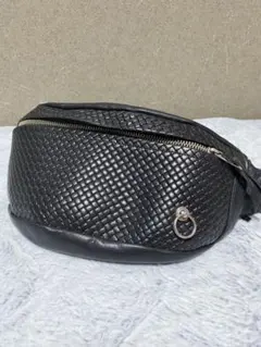 2026年最新】NUMBER (N)INE ボディバッグ・ウエストポーチの人気