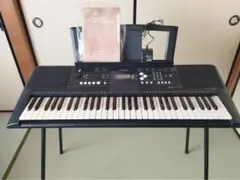2026年最新】yamaha psr-eの人気アイテム - メルカリ