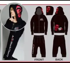 2026年最新】acid black cherry パーカーの人気アイテム - メルカリ