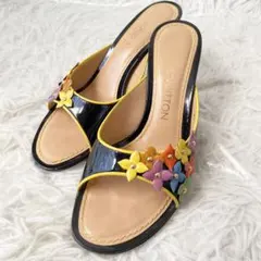 2026年最新】ルイヴィトン マルチカラー サンダルの人気アイテム