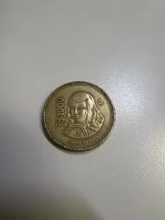 2026年最新】メキシコ 100ペソの人気アイテム - メルカリ