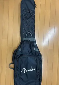 2026年最新】fender ベース ギグバッグ urbanの人気アイテム - メルカリ