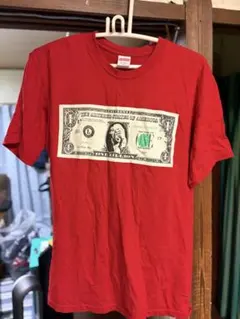2026年最新】supreme dollar teeの人気アイテム - メルカリ
