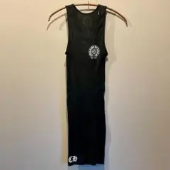 2026年最新】タンクトップ クロムハーツの人気アイテム - メルカリ