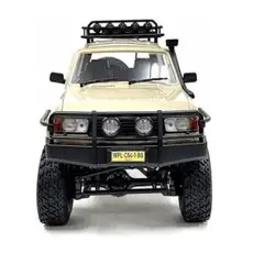 2026年最新】Wpl c54の人気アイテム - メルカリ