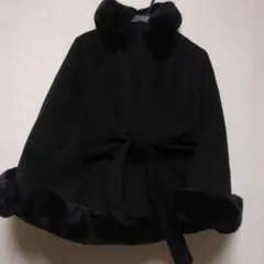 2026年最新】セシルマクビー ポンチョの人気アイテム - メルカリ