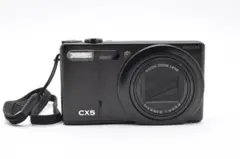 2026年最新】ricoh cx5の人気アイテム - メルカリ