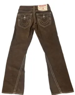 2026年最新】TRUE religion joey big tの人気アイテム - メルカリ