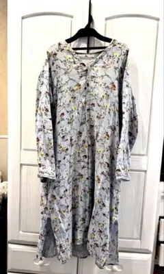 2026年最新】45rpm 花柄 ワンピの人気アイテム - メルカリ