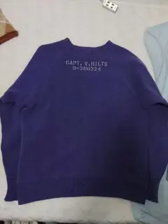 2026年最新】リアルマックイーン スウェットの人気アイテム - メルカリ