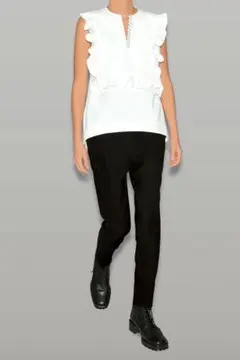 2026年最新】yokoChan フリルトリムの人気アイテム - メルカリ