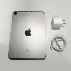 2026年最新】ipad mini6 256gb cellularの人気アイテム - メルカリ