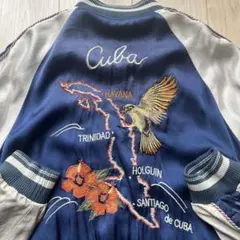 2026年最新】goa スカジャンの人気アイテム - メルカリ