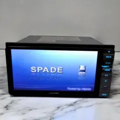 2026年最新】アルパイン ナビ 7インチの人気アイテム - メルカリ