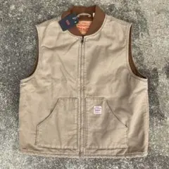 2026年最新】Levis ダックベストの人気アイテム - メルカリ