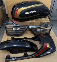 2026年最新】cb250N タンクの人気アイテム - メルカリ