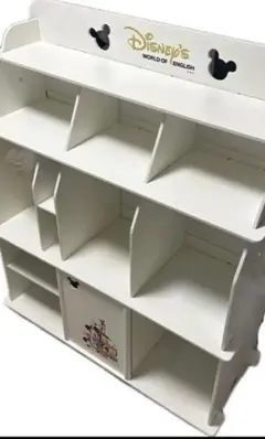 2026年最新】ディズニー イングリッシュ 棚の人気アイテム - メルカリ