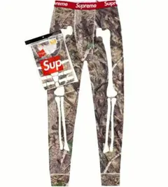 2026年最新】supreme サーマル リアルツリーの人気アイテム - メルカリ