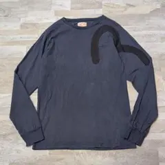 2026年最新】evisu ロンtの人気アイテム - メルカリ