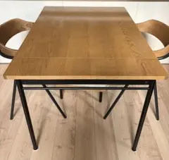 2026年最新】unicoダイニングテーブルの人気アイテム - メルカリ