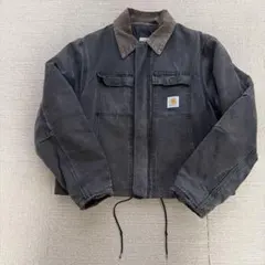 2026年最新】carhartt トラディショナルジャケット ブラックの人気