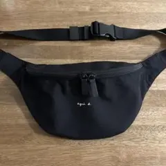 2026年最新】ウエストポーチ アニエスベーの人気アイテム - メルカリ