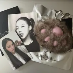 2026年最新】meovv キーリングの人気アイテム - メルカリ