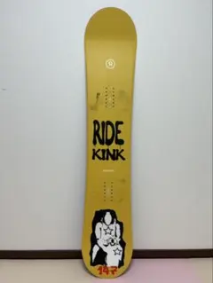 2026年最新】Ride Kinkの人気アイテム - メルカリ