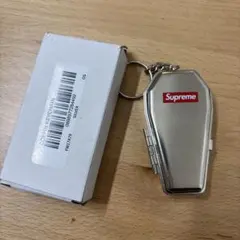 2026年最新】携帯灰皿 supremeの人気アイテム - メルカリ