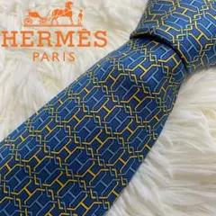 2026年最新】エルメス ネクタイ ファソネの人気アイテム - メルカリ