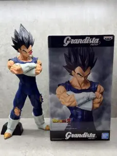 2026年最新】grandista nero ベジータの人気アイテム - メルカリ