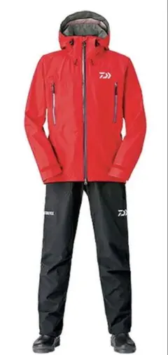 2026年最新】ダイワ(DAIWA) ゴアテックス プロダクト パックライト