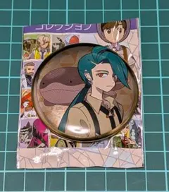 2026年最新】ポケモン 缶バッジ チリの人気アイテム - メルカリ