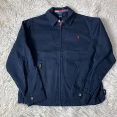 2026年最新】ラルフローレンスウィングトップの人気アイテム - メルカリ