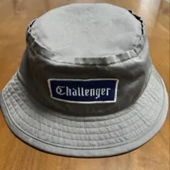 2026年最新】チャレンジャー バケットハットの人気アイテム - メルカリ