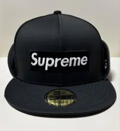 2026年最新】supreme earflap new eraの人気アイテム - メルカリ
