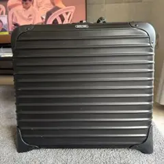 2026年最新】リモワ トパーズステルス ビジネストローリー の人気