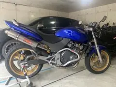 2026年最新】ホーネット250タンクの人気アイテム - メルカリ