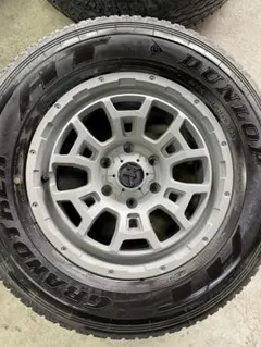 2026年最新】トライトン タイヤの人気アイテム - メルカリ