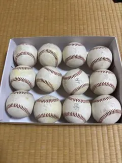 2026年最新】npb公式球の人気アイテム - メルカリ