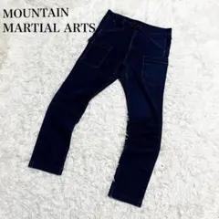 2026年最新】マウンテンマーシャルアーツ デニムの人気アイテム - メルカリ