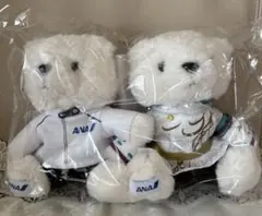 2026年最新】ana 羽生 ベアの人気アイテム - メルカリ