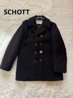2026年最新】schott ピーコート 18の人気アイテム - メルカリ