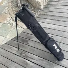 2026年最新】ピン ping スタンドキャディバッグの人気アイテム - メルカリ