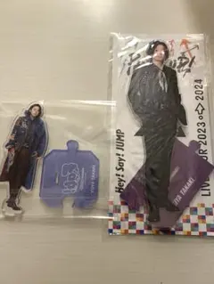 2026年最新】髙木雄也 アクスタの人気アイテム - メルカリ