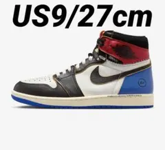 2026年最新】FRAGMENT UNION AIR JORDANの人気アイテム - メルカリ