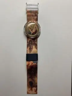 2026年最新】ヴィヴィアン プッティ スウォッチの人気アイテム - メルカリ