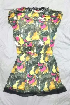 2026年最新】ヴィヴィアンタム パワーネット スカートの人気アイテム