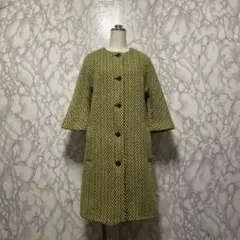 2026年最新】ミナペルホネン コート 36の人気アイテム - メルカリ